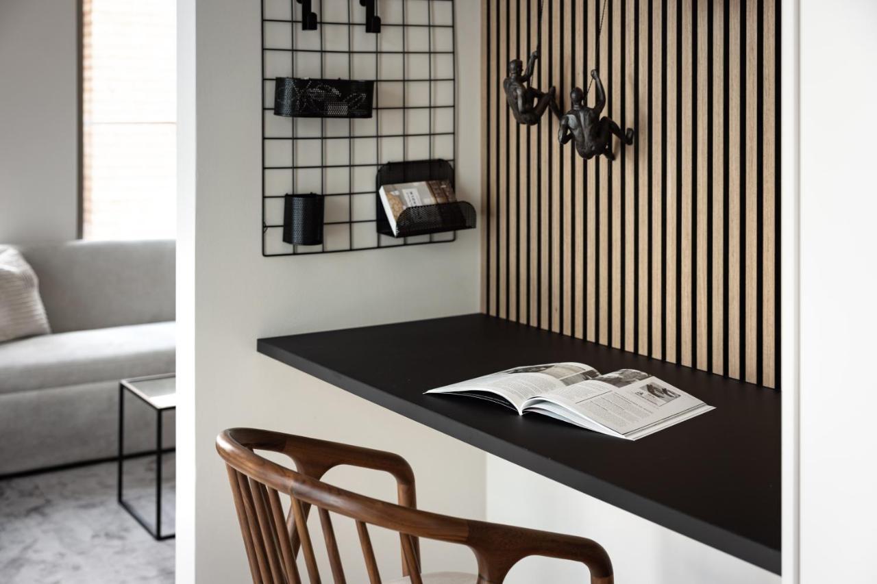 Norra Station Executive - 3km From City Centre Leilighet Stockholm