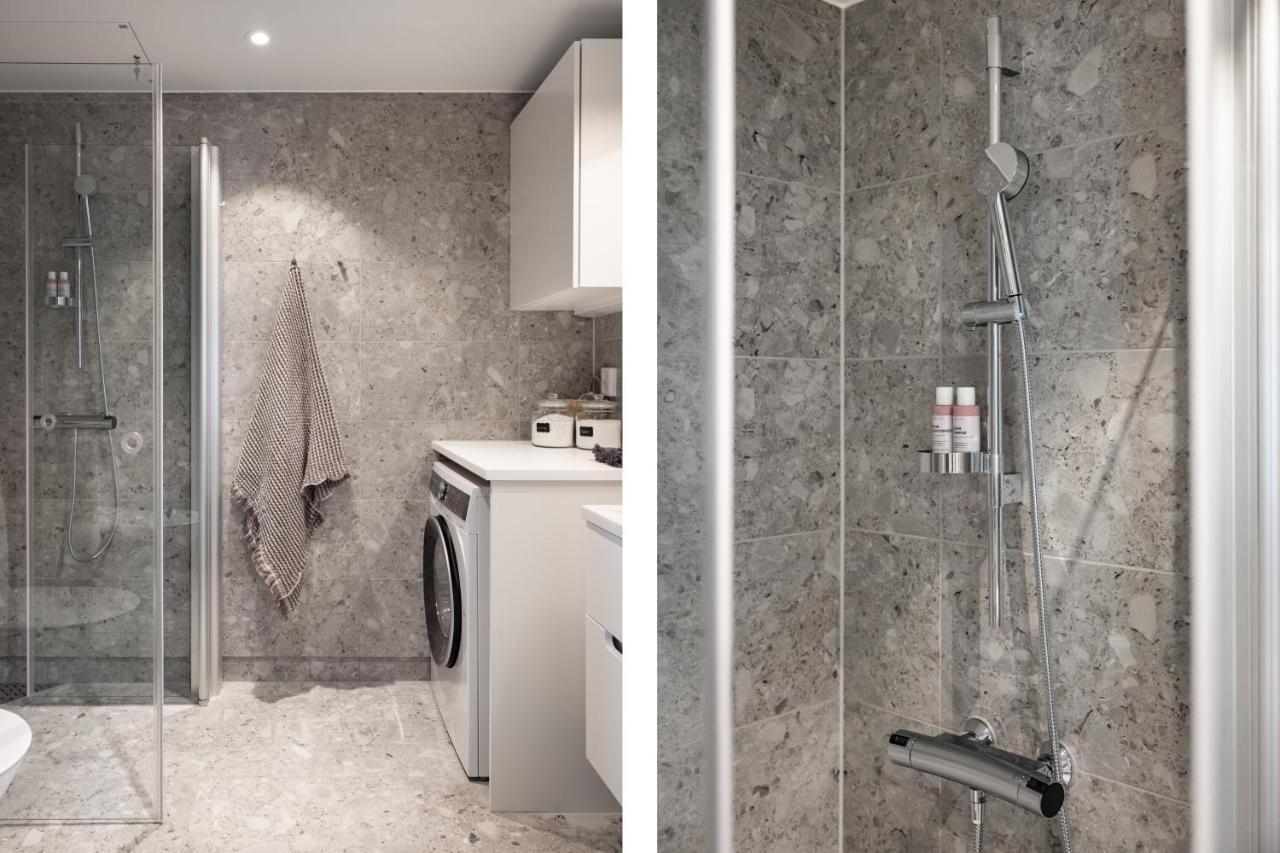 Leilighet Norra Station Executive - 3km From City Centre *