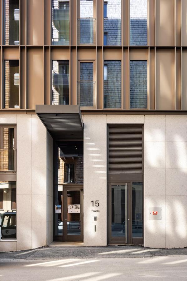 Leilighet Norra Station Executive - 3km From City Centre Stockholm