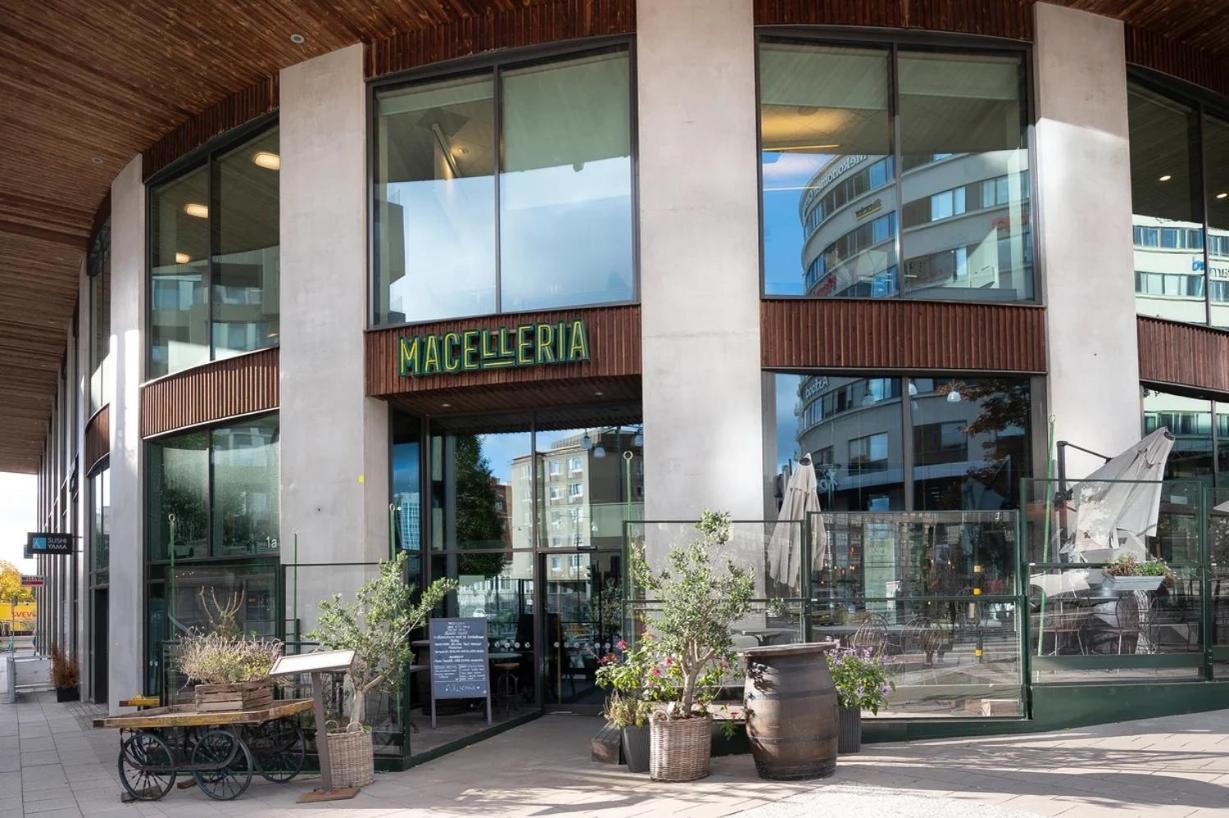 Leilighet Norra Station Executive - 3km From City Centre